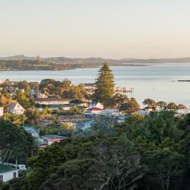 Allure Lodge, Hotel in Paihia