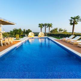 Villa Petra Pag, Hotel in Borovići