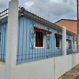 Casa Azul da Bocaina em São José do Barreiro, hotel in São José do Barreiro