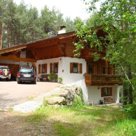 Apartment Westermeyr, hotel a Mieming