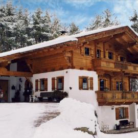 Apartment Westermeyr, Hotel in Mieming