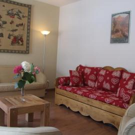 appartement-cauterets, Hotel in Cauterets