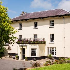 Portclew House、ペンブロークのホテル