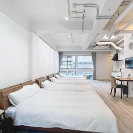 肴町街舎, hotel in Hamamatsu