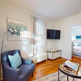 Boston Childrens, Beth Israel, Dana F, Brigham: Brookline şehrinde bir otel