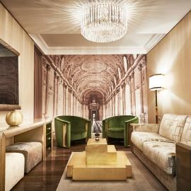 LE RÊVE DE NAIM Roma, Hotel in Rom