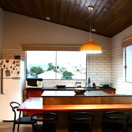 Fiorelli 401, hotel in Cunha