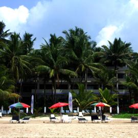Jagabay Resort & Surfing School