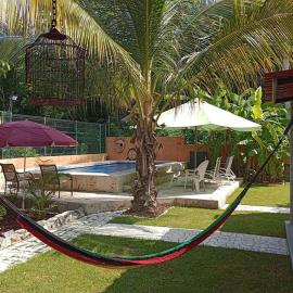 Manzanillo BNB, ξενοδοχείο σε Manzanillo