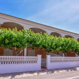 Euromar II - TEPINSA Alquiler de Apartamentos, hotel in Torreblanca