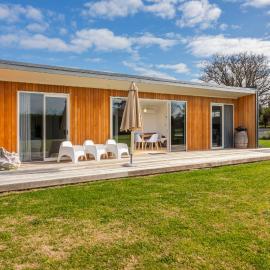 Sublime Nooks, hotel in Havelock North