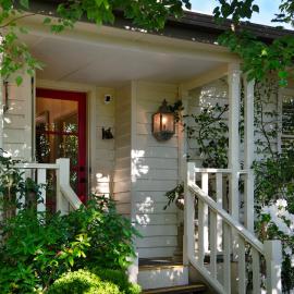 Durham Cottage