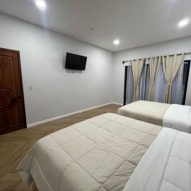 La Isla Bonita Residence, hotel u gradu 'Flores'