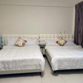 Ocean Blue Homestay