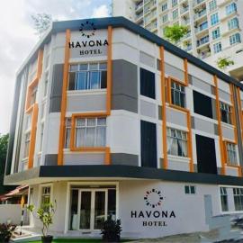 Havona Comfort - Lekas CIQ Johor Bahru - Self Check-In