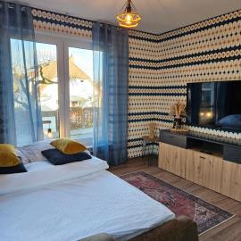 Schölerberg Appartement l ruhige Lage l nah an Zoo