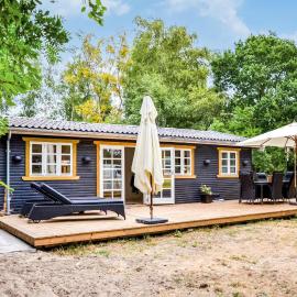 Holiday Home Køgehusvej, hotel a Frederiksværk