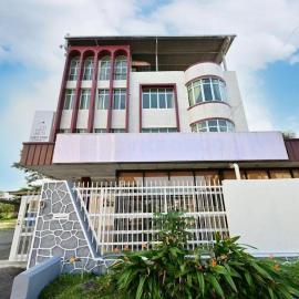 First Star Homestay - Self Check In