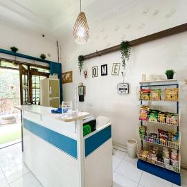OsteL By OstiC, hotel a Bandung