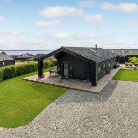 3 Bedroom Stunning Home In Haderslev