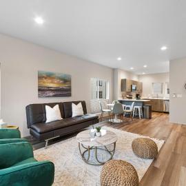 New Fully Updated Condo 914 in Anacortes, hótel í Anacortes