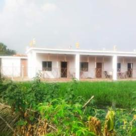 The Udaipur Diary By StayApart, hotel in New Digha