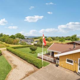 3 Bedroom Gorgeous Home In Farsø