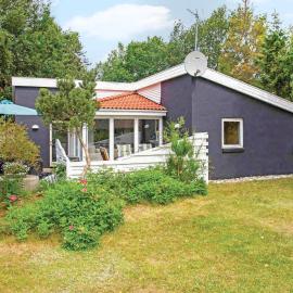 Holiday Home Klydevej Ørsted Ix, hotelli kohteessa Ørsted