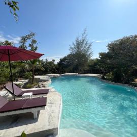 Koh Pu Villa, hotel en Koh Jum