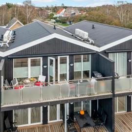 2 Bedroom Amazing Apartment In Slagelse