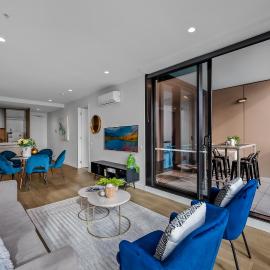 WOW Self-Contained Apartment on Tarver