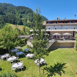 Gasthof Auwirt in Aurach, hotel in Aurach bei Kitzbuhel