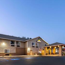 Days Inn by Wyndham Iron Mountain, viešbutis mieste Airon Mauntinas