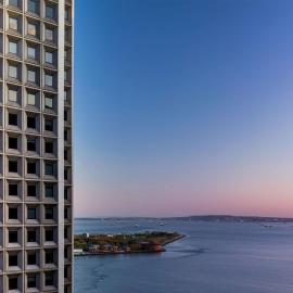 Hilton Garden Inn NYC Financial Center/Manhattan Downtown, hotel sa New York