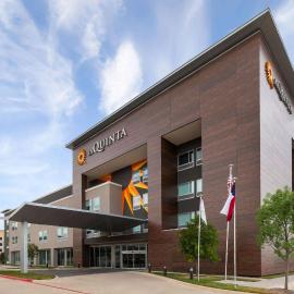 La Quinta Inn & Suites by Wyndham Austin Parmer Tech Ridge, hotel en Austin