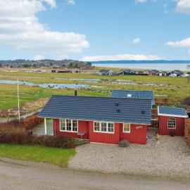 Awesome Home In Fredericia With Kitchen, hotel a Fredericia