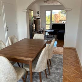 Mila apartments