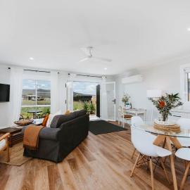 Joseph's Place - A Restful Retreat for Two