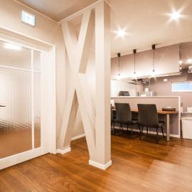 THE SUN LOUNGE, Hotel in Kushiro