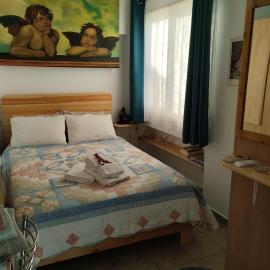 Sweet Home, hotell sihtkohas Aígion