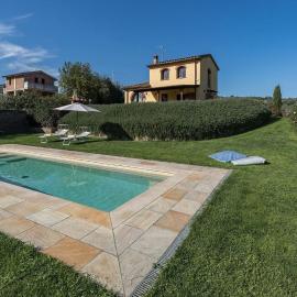 Casetta Moraiolo, hotel a Montevarchi