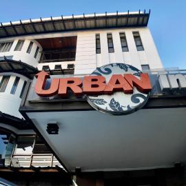 Urban Inn Iloilo, hotel in Iloilo City