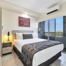 Argus Hotel Darwin – hotel w mieście Darwin