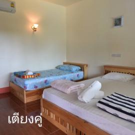 Campchamao, hotel in Ban Ra-ok
