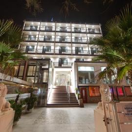 Hotel Park, hotel v destinácii Sottomarina