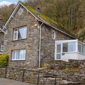 The Coach House - Uk30813