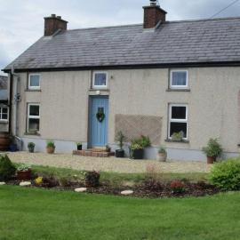 Weavers Cottage, hotel a Clogh