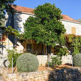 Holiday Home Stone Oasis