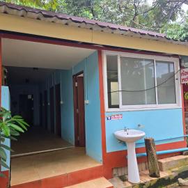 Campchamao, hotel in Ban Ra-ok