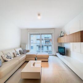 Appartement 'Skrei' te Oostduinkerke - Bad, hotel i Oostduinkerke